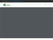 Tablet Screenshot of hewittor.com